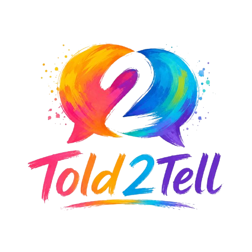 Told2Tell